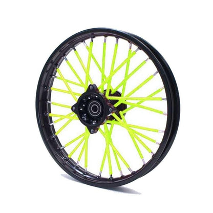 Racecraft Spoke Skins - EMD Online