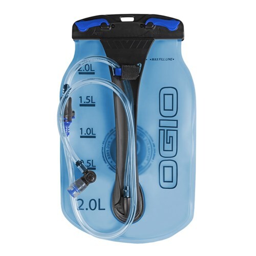 Ogio 2L Reservoir Package - Blue - EMD Online