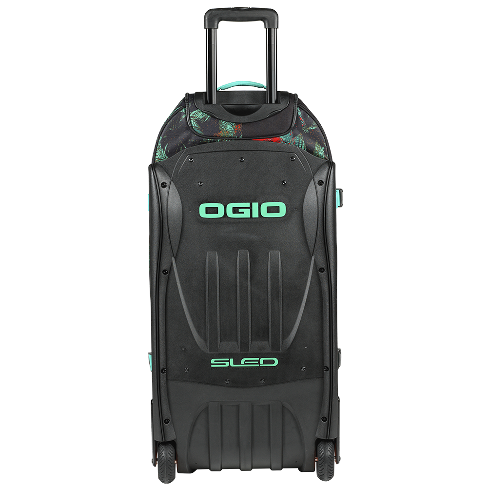 Ogio Wheeled Rig 9800 Pro - Tropics - EMD Online