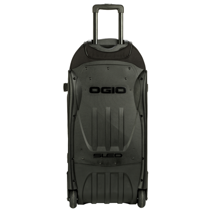 Ogio Wheeled Rig 9800 - Blackout - EMD Online