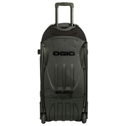 Ogio Wheeled Rig 9800 - Blackout - EMD Online