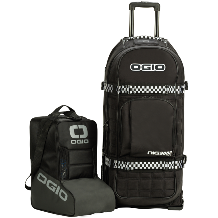 Ogio Wheeled Rig 9800 Pro - Fast Times - EMD Online