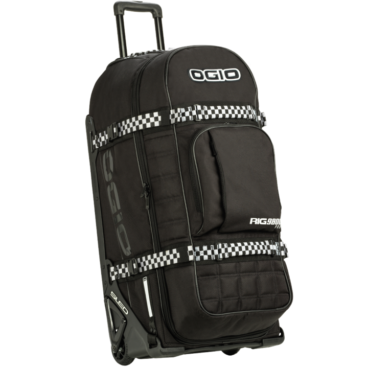 Ogio Wheeled Rig 9800 Pro - Fast Times - EMD Online