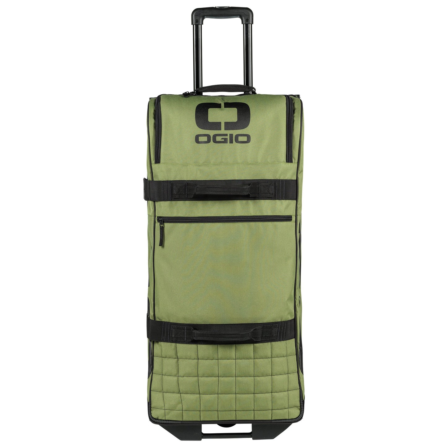 Ogio Trucker Gear Bag - Army Green - EMD Online