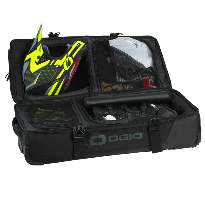 Ogio Trucker Gear Bag - Stealth - EMD Online