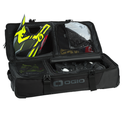 Ogio Trucker Gear Bag - Stealth - EMD Online