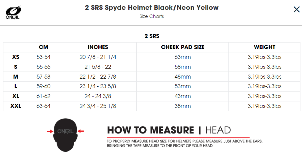 O'NEAL 2023 2Series Slick V23 - Black/Grey - EMD Online