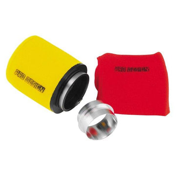 Pro Flow Suzuki ATV Pro-Flow Air Filter Kit - EMD Online