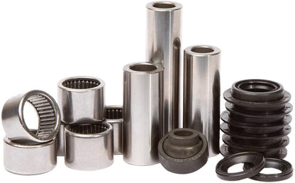 Pivot Works Honda Linkage Rebuild Kit ATV - EMD Online