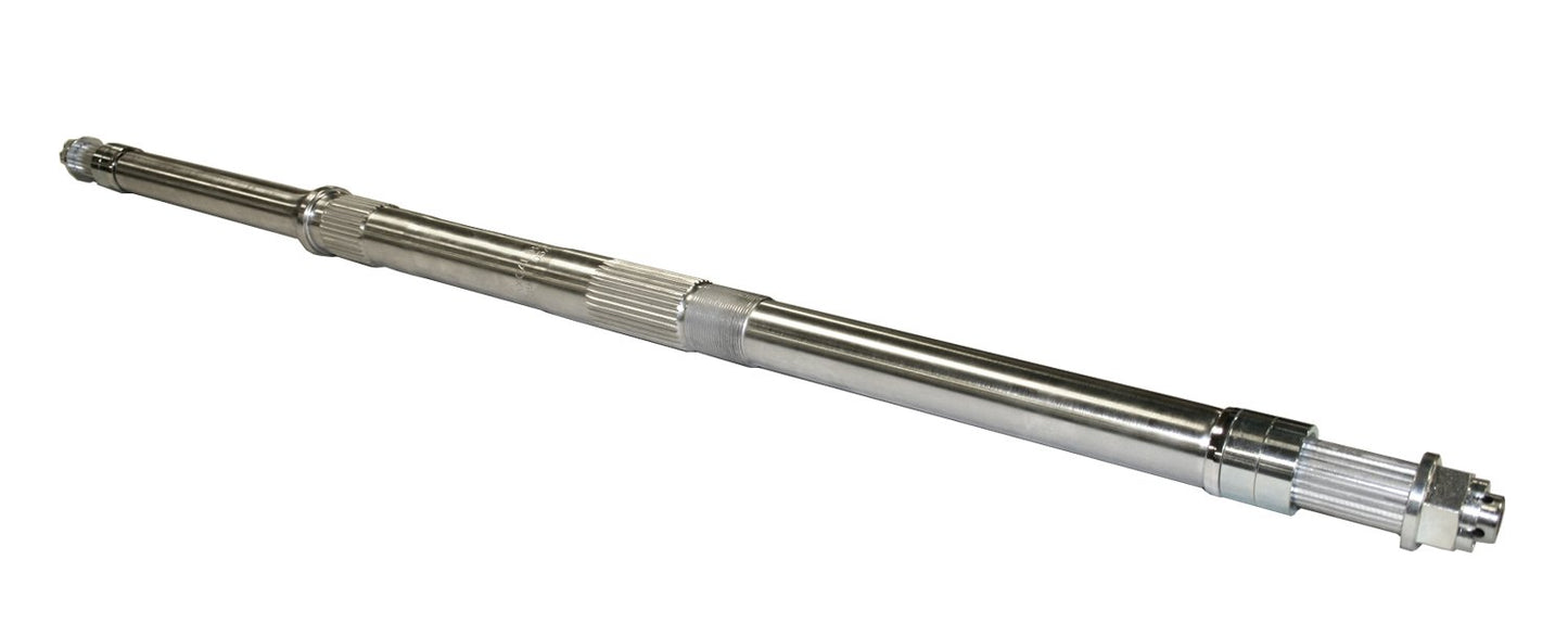 Lonestar Yamaha ATV Axcalibar Axle -3" - EMD Online