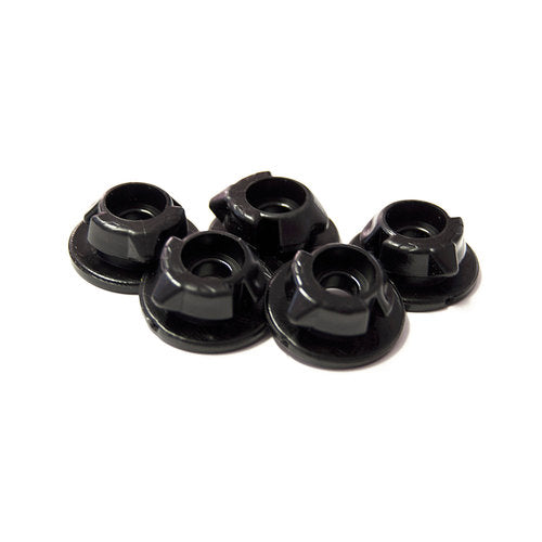 Racetech KTM Air Box Rubber Holder - Black - EMD Online