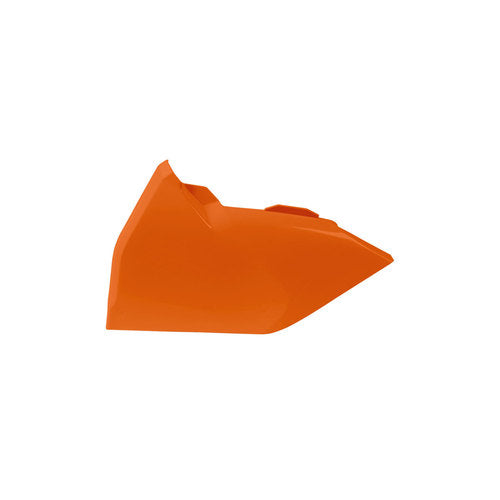 Racetech KTM Air Box Side Panel - Orange - EMD Online