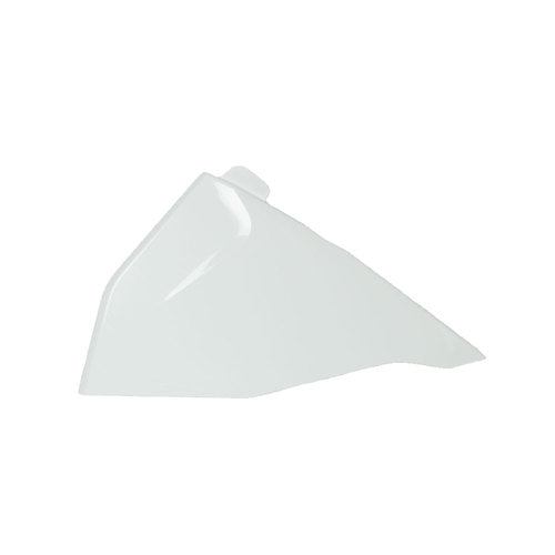 Racetech KTM Air Box Side Panel - White - EMD Online