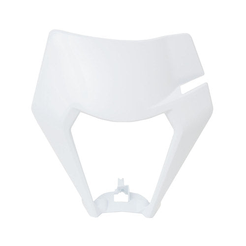 Racetech KTM Front Headlight Replacement - White - EMD Online