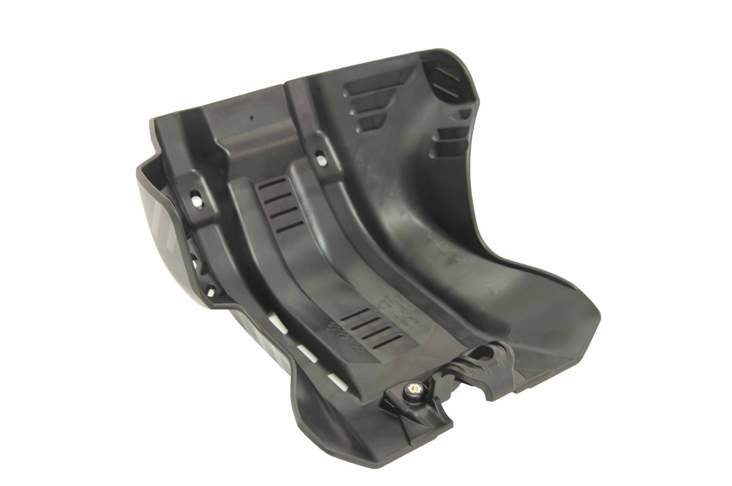 Racetech KTM Engine Guard - Black - EMD Online