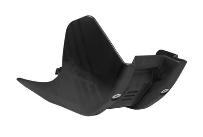 Racetech KTM Engine Guard - Black - EMD Online