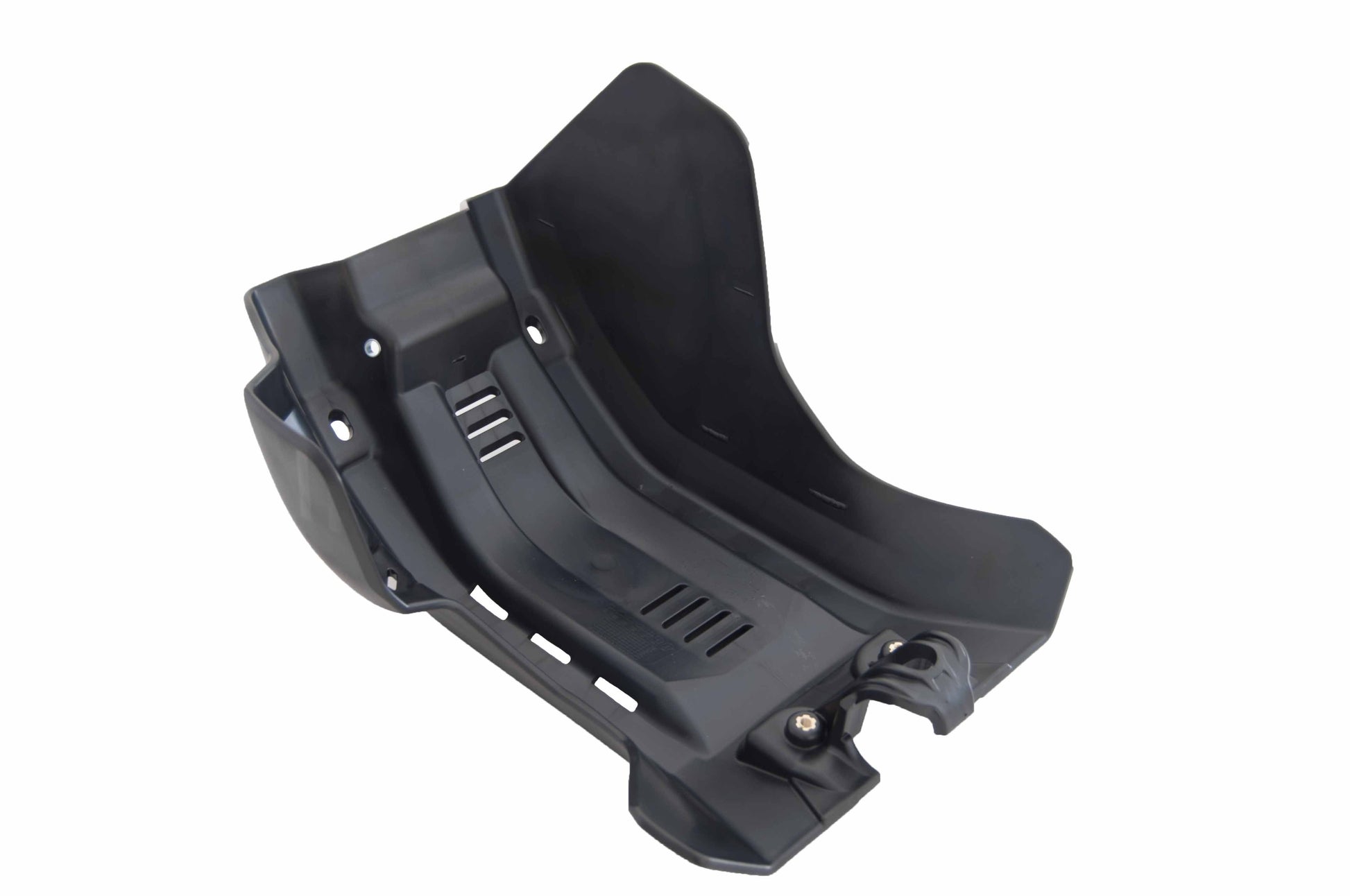 Racetech KTM Engine Guard - Black - EMD Online