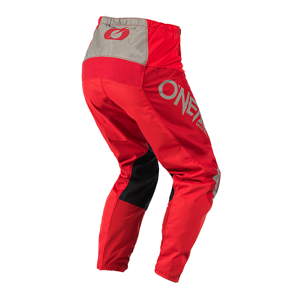 O'NEAL 2021 Matrix Ridewear - Red/Grey - EMD Online