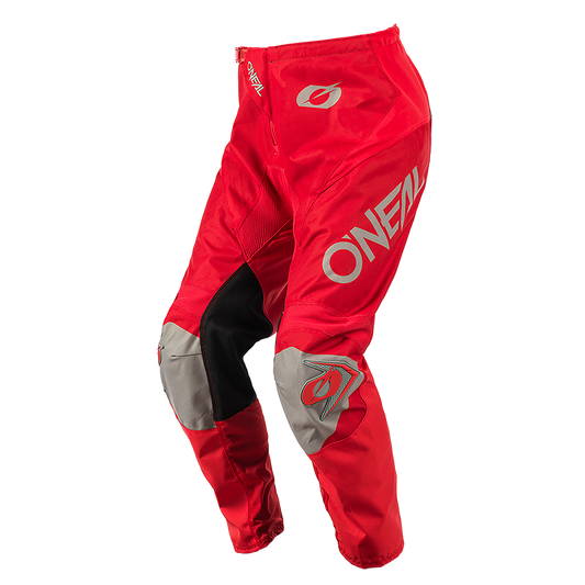O'NEAL 2021 Matrix Ridewear - Red/Grey - EMD Online