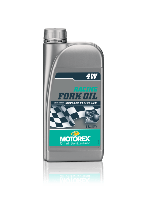 Motorex 4W Fork Oil - EMD Online