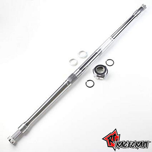 Racecraft Yamaha ATV Adjustable Width Racing Axle - EMD Online