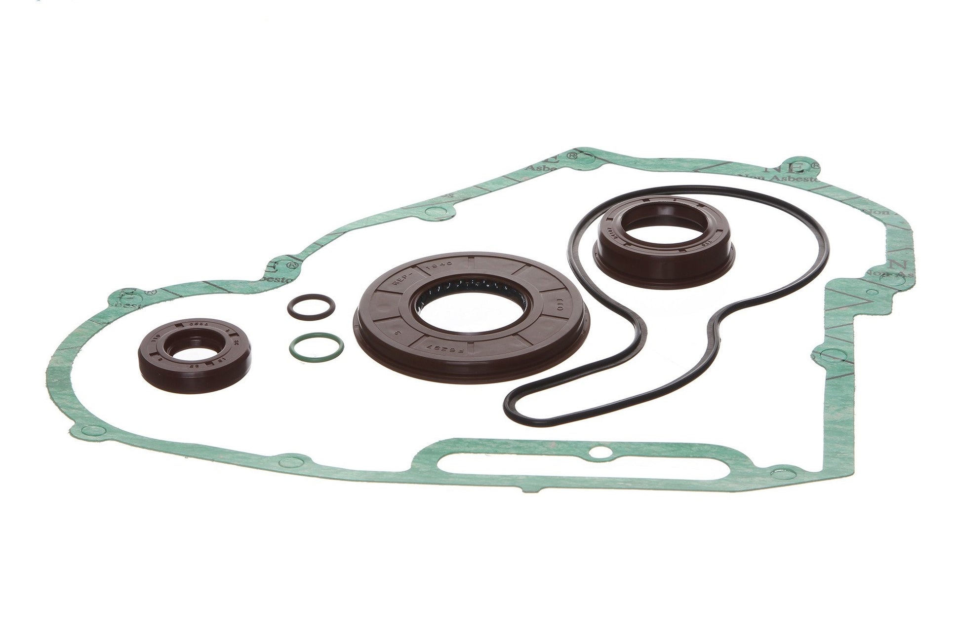 Racecraft Polaris ATV Engine Gasket Kit - EMD Online