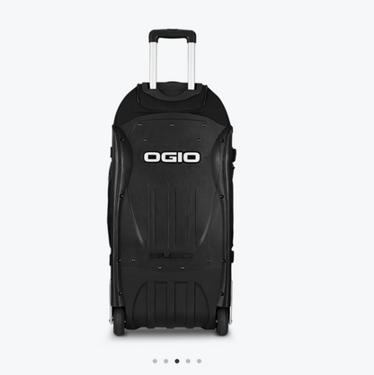 Ogio Wheeled Rig 9800 - Black - EMD Online