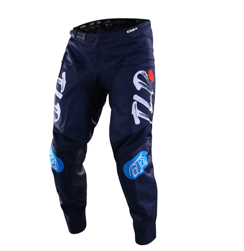 Pro Partical GP - Navy/Orange – EMD Online