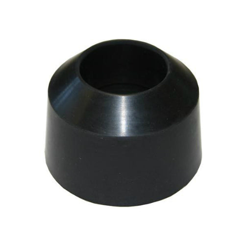 TMR Fast Fuel Can Rubber Adaptor - Black - EMD Online