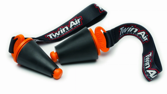 Twin Air Exhaust Plug - Small - EMD Online
