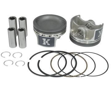 Racecraft Polaris ATV Cylinder Kit - EMD Online
