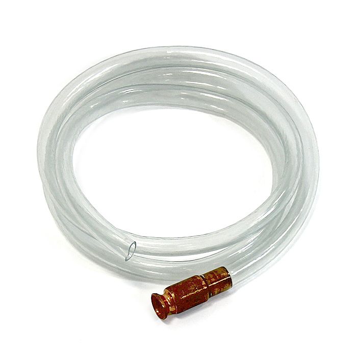 Bronco Fuel Syphon Pipe - EMD Online