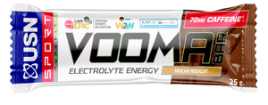 USN Vooma Energy Bars - 25g - EMD Online