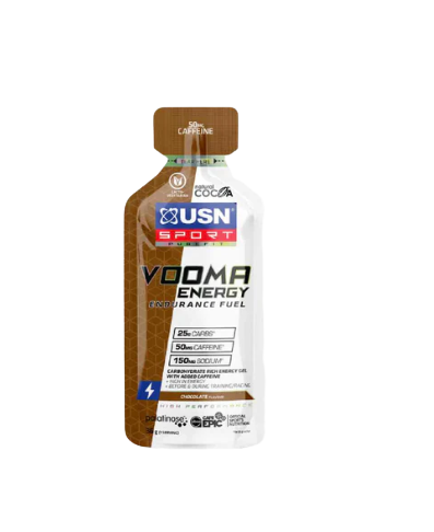 USN Vooma Ultra Energy Gel - 36g - EMD Online