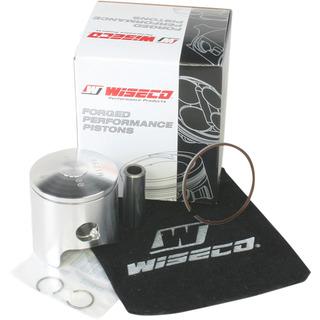 Wiseco Electroplated - Husqvarna Piston Kit - Size A - EMD Online