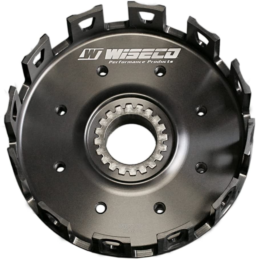 Wiseco Honda Clutch Basket - EMD Online