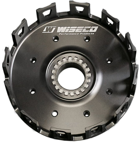 Wiseco Honda Clutch Basket ATV - EMD Online