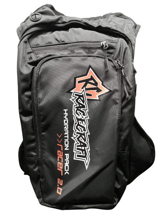 Racecraft Hydration Bag 2L - EMD Online