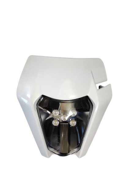 Racecraft KTM LED Headlight - EMD Online