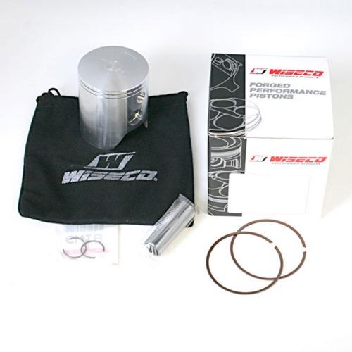 Wiseco Suzuki Piston Kit - EMD Online