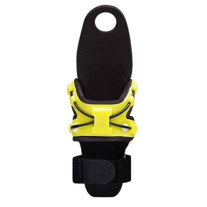 Mobius X8 Wrist Brace - White/Yellow - EMD Online