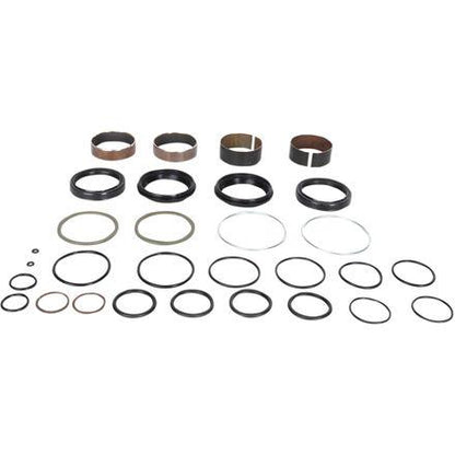 Pivot Works Fork Rebuild Kit - Suzuki - EMD Online