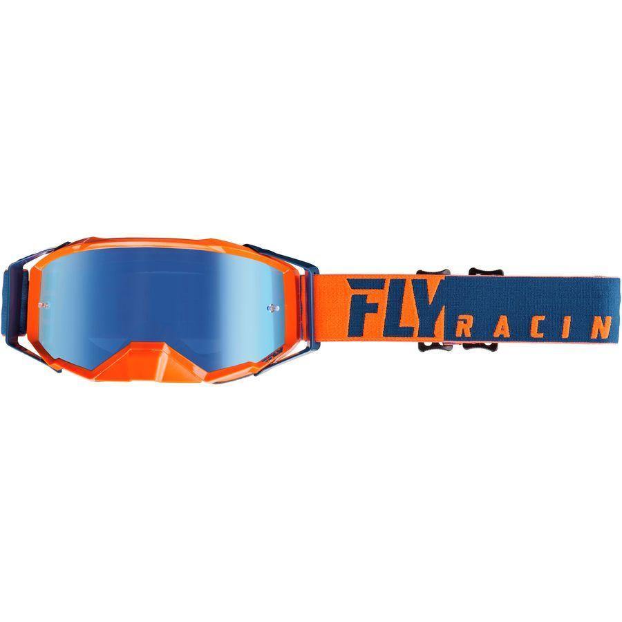 FLY Zone Pro Orange/Blue - EMD Online