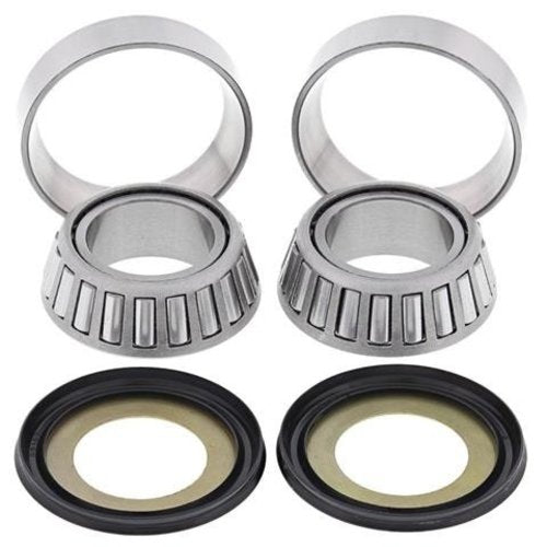 All Balls Swing Arm Bearing & Seal Kit For KTM SX 125 (2004-2015) MX Enduro
