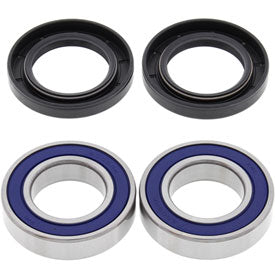 All Balls Bombardier Rear Wheel bearings - EMD Online