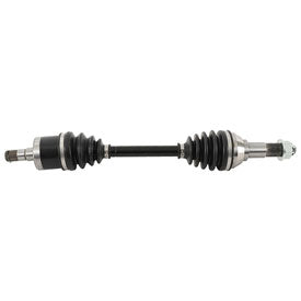 All Balls Can-Am ATV 6 Ball Heavy Duty Front Axle - EMD Online