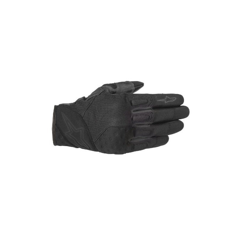 Alpinestars Kinetic Crossland Gloves - Black - EMD Online