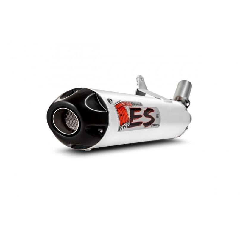 Big Gun Suzuki ATV Slip On Exhaust - EMD Online