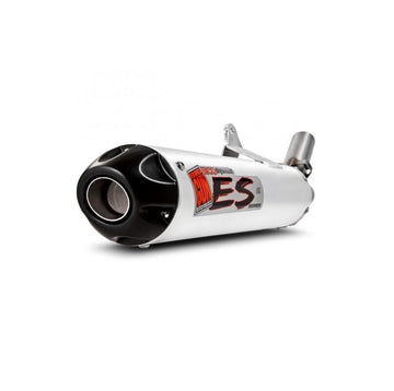 Big Gun Suzuki ATV Slip On Exhaust - EMD Online
