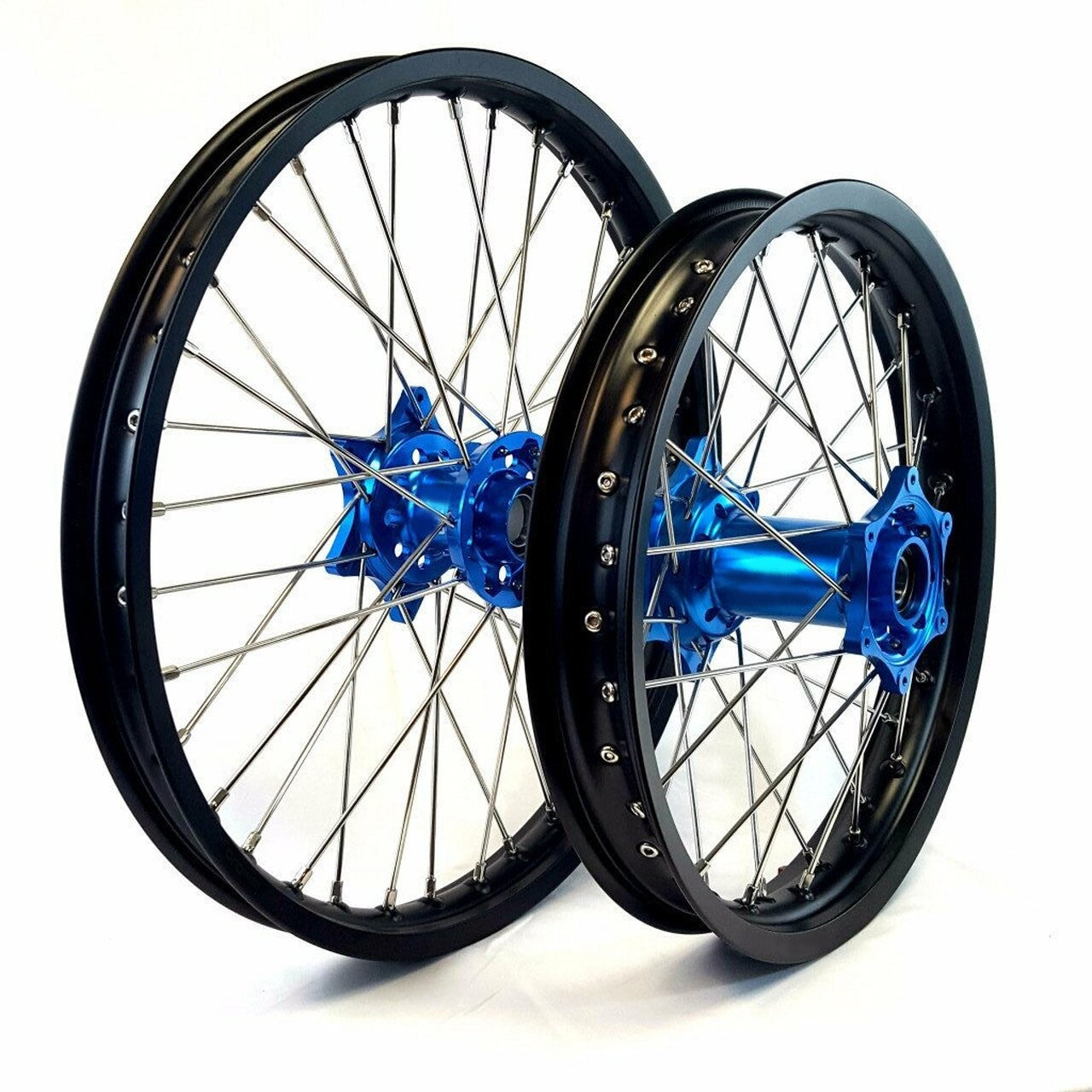 Racecraft's Complete Wheel Sets – EMD Online